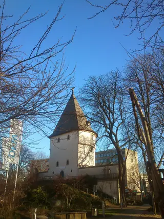 Kindermuseum Adlerturm in Dortmund – Photo 1 of 2