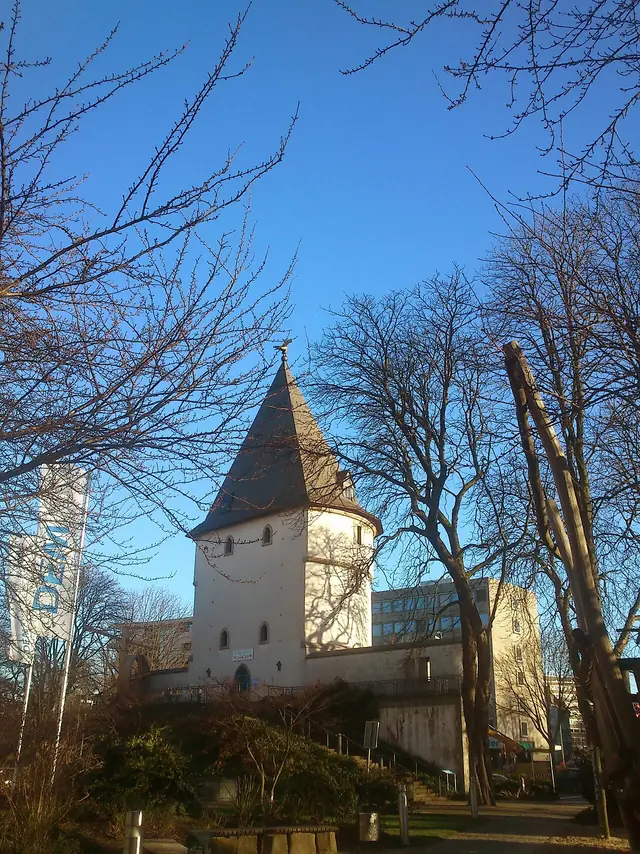 Kindermuseum Adlerturm in Dortmund