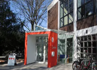 Kindermuseum Zinnober in Hannover