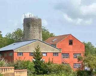 Kingswood Heritage Museum in Warmley – Photo 1 of 3