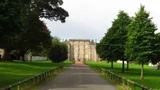 Kinneil Museum in Bo'ness – Bild 2 von 3