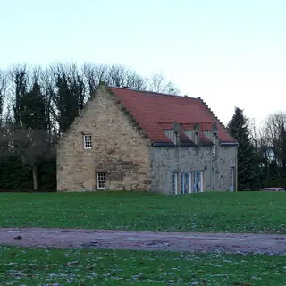 Kinneil Museum in Bo'ness – Bild 1 von 3