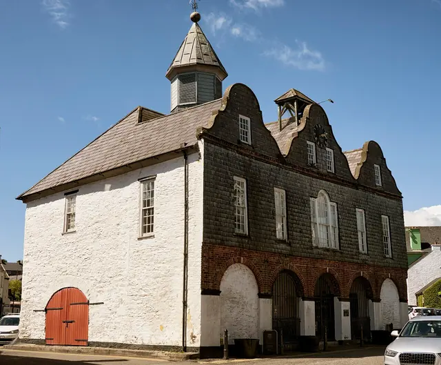 Kinsale Museum