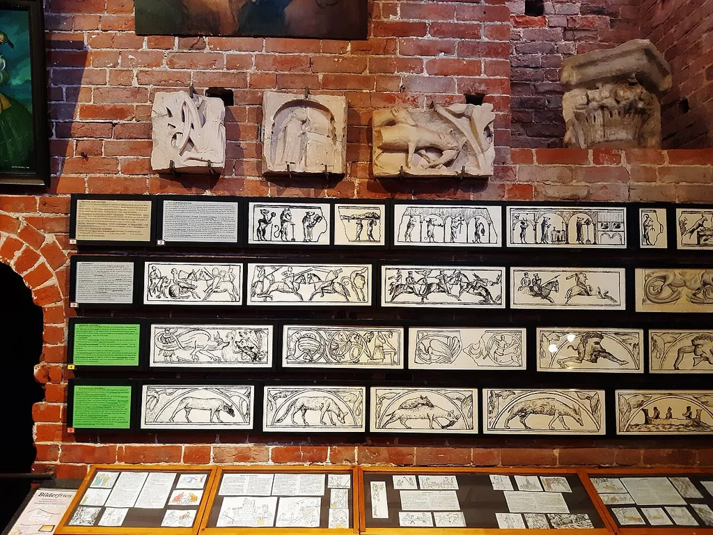 Kirchenmuseum Marienhafe – Photo 2 of 4