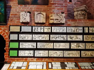 Kirchenmuseum Marienhafe – Photo 2 of 4