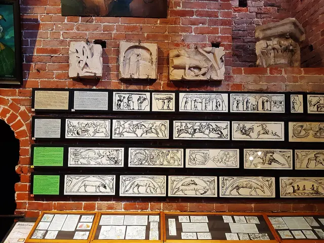 Kirchenmuseum Marienhafe – Photo 2 of 4