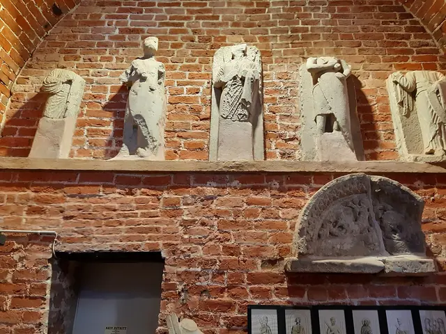 Kirchenmuseum Marienhafe