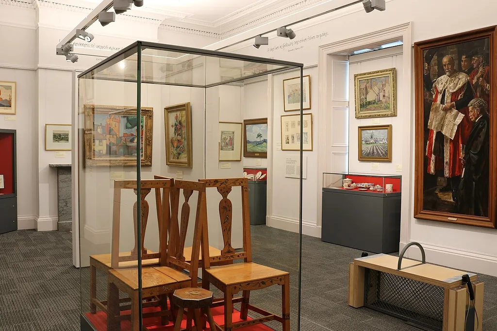 Kirkcudbright Galleries – Photo 4 of 5