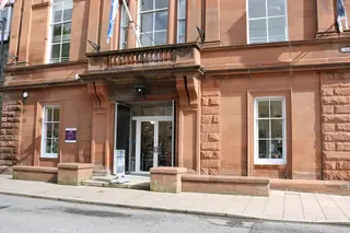 Kirkcudbright Galleries – Photo 5 of 5