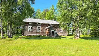 Kittilän kotiseutumuseo