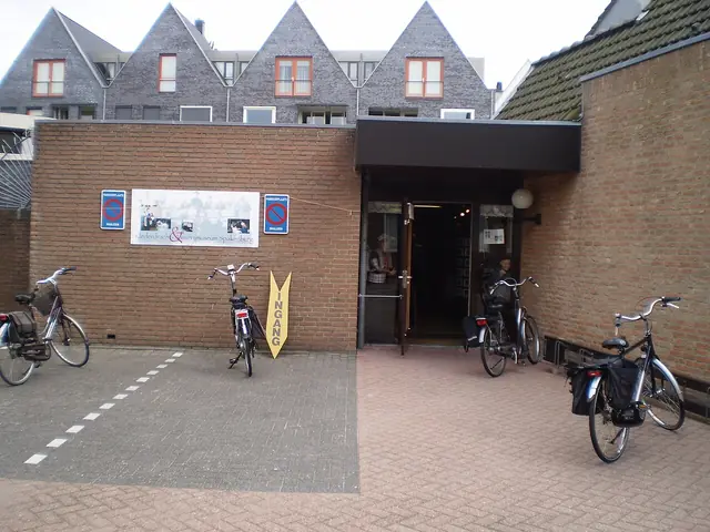 Klederdracht- en Visserijmuseum in Bunschoten
