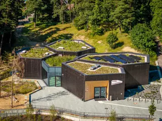 Klimaerlebniswelt Oerlinghausen – Photo 1 of 4