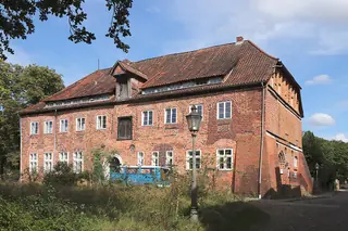 Kloster Lüne - Textilmuseum in Lüneburg – Photo 2 of 7