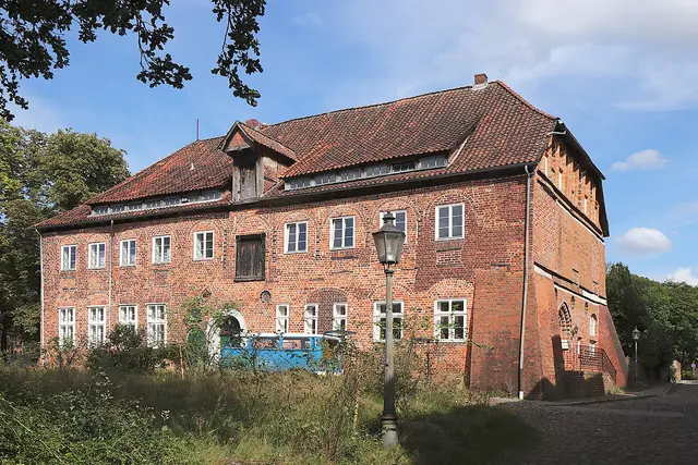 Kloster Lüne - Textilmuseum in Lüneburg – Photo 2 of 7