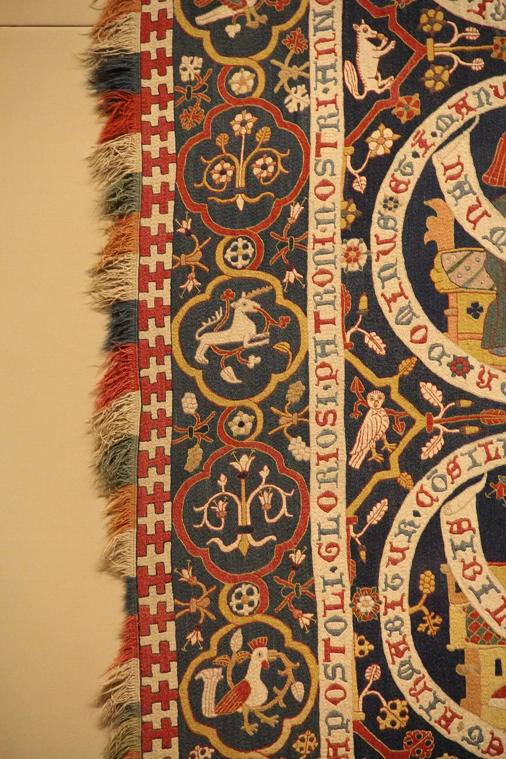Kloster Lüne - Textilmuseum in Lüneburg – Photo 6 of 7
