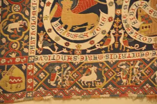 Kloster Lüne - Textilmuseum in Lüneburg – Photo 7 of 7