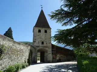 Kloster Neustift in Vahrn – Bild 4 von 5