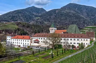 Kloster Neustift in Vahrn – Bild 5 von 5