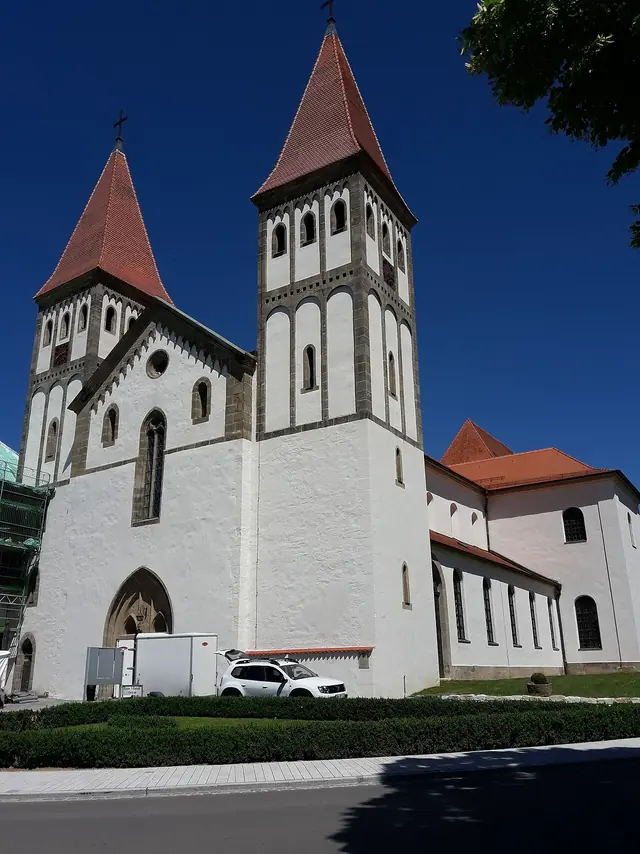 Klostermuseum Heidenheim