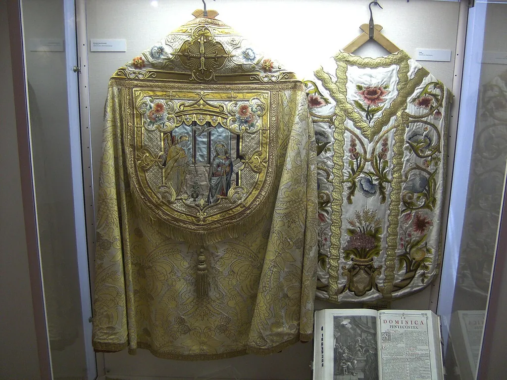 Klostermuseum Roggenburg