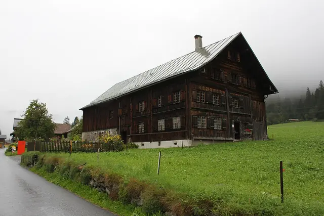 Klostertal Museum in Wald am Arlberg
