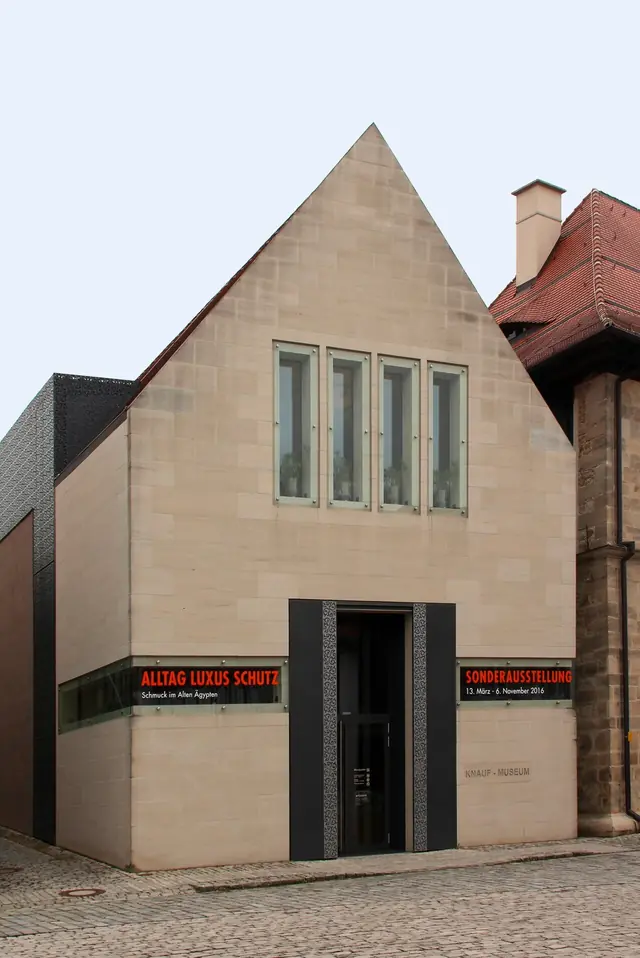 Knauf-Museum Iphofen