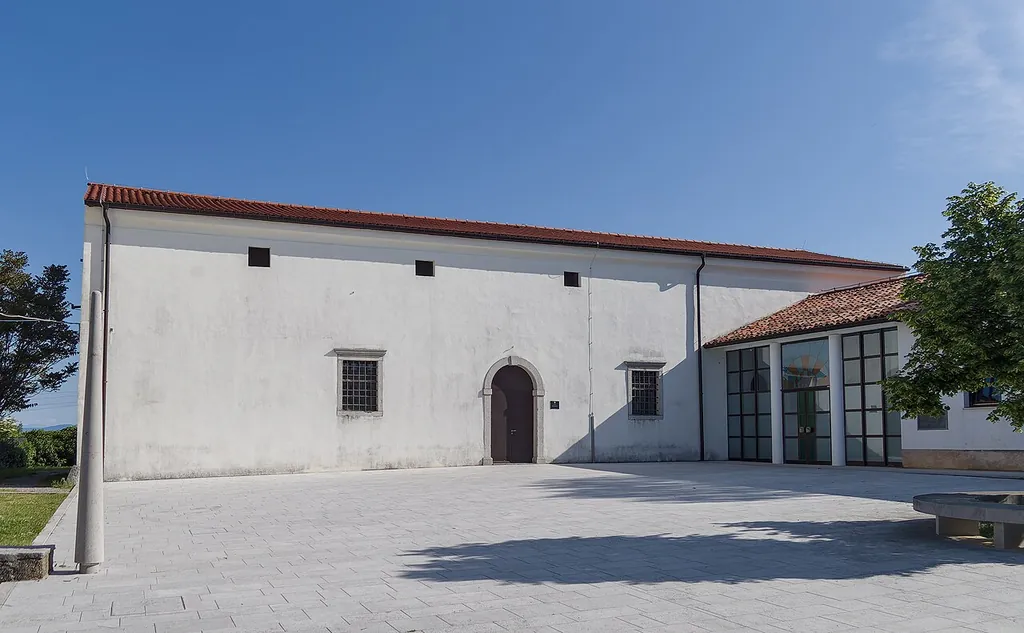 Kobilarna Lipica – Photo 2 of 8