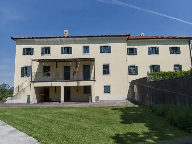 Kobilarna Lipica – Photo 3 of 8