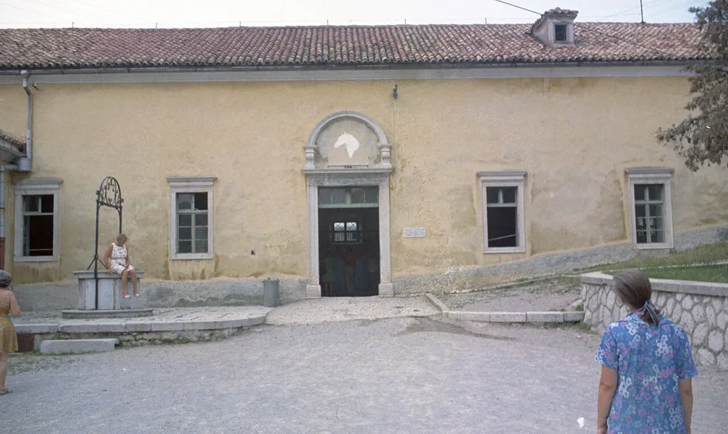 Kobilarna Lipica – Photo 6 of 8
