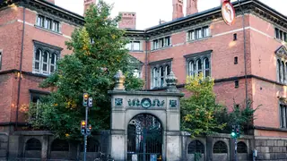 Københavns Museum in Kopenhaga