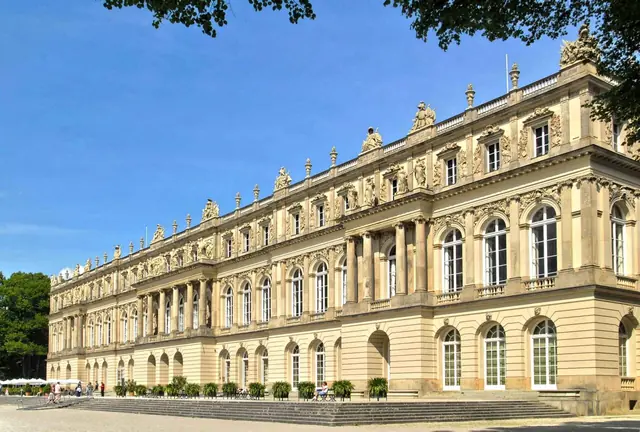 König Ludwig II.-Museum in Chiemsee