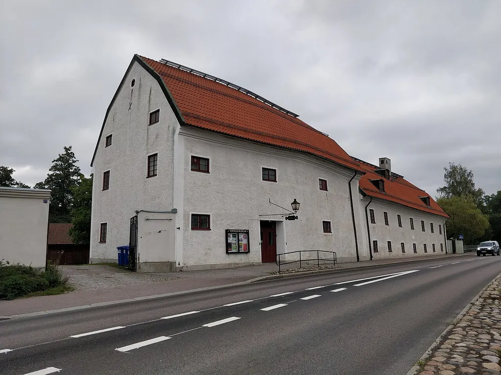 Köpings museum