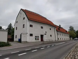 Köpings museum