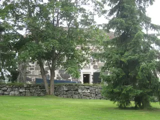 Kokemäen maatalousmuseo in Kokemäki