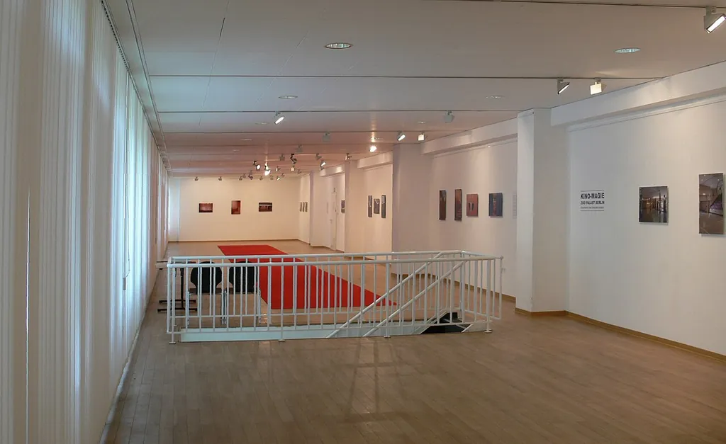 Kommunale Galerie Berlin