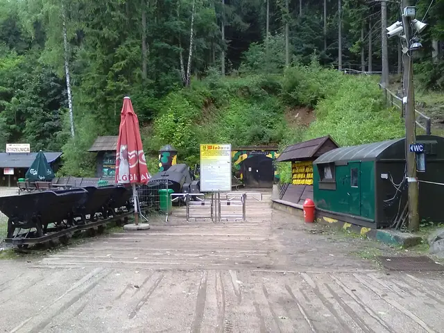 Kompleks Włodarz in Jugowice