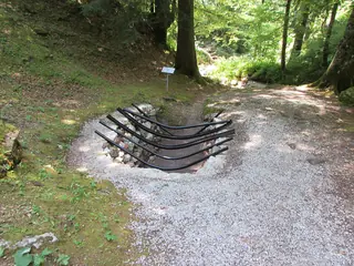 Koncentracijsko taborišče Ljubelj in Podljubelj – Photo 3 of 5