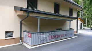 Koncentracijsko taborišče Ljubelj in Podljubelj – Photo 5 of 5