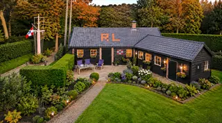 Lloyd-Atelier in Netersel