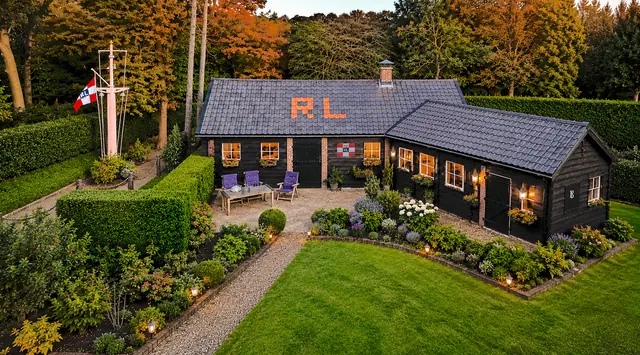 Lloyd-Atelier in Netersel