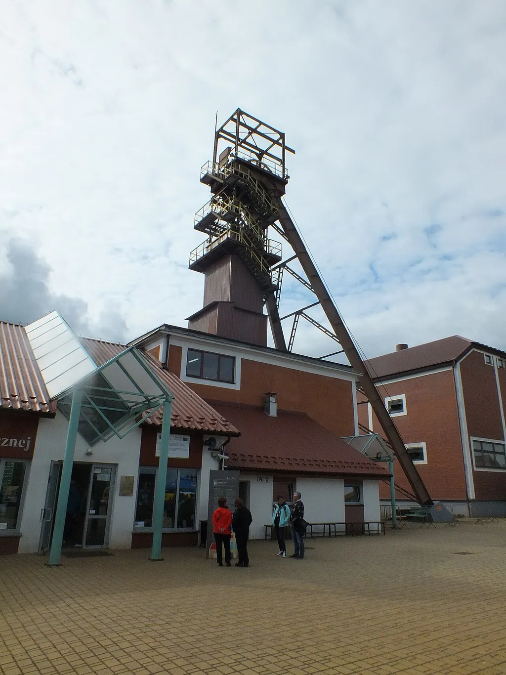 Kopalnia Soli Bochnia – Zdjęcie 10 z 10