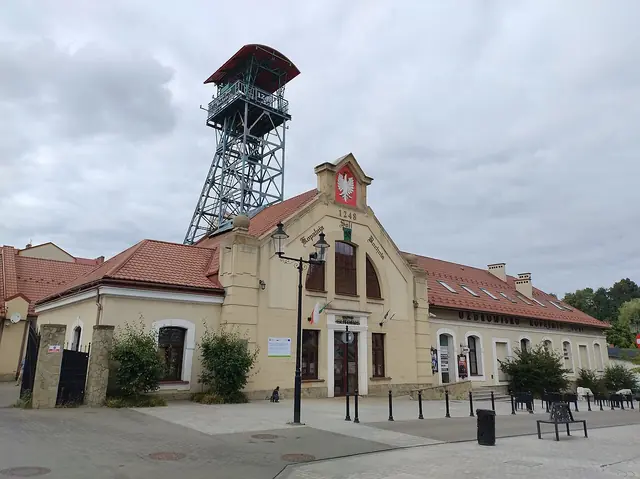Kopalnia Soli Bochnia – Zdjęcie 4 z 10