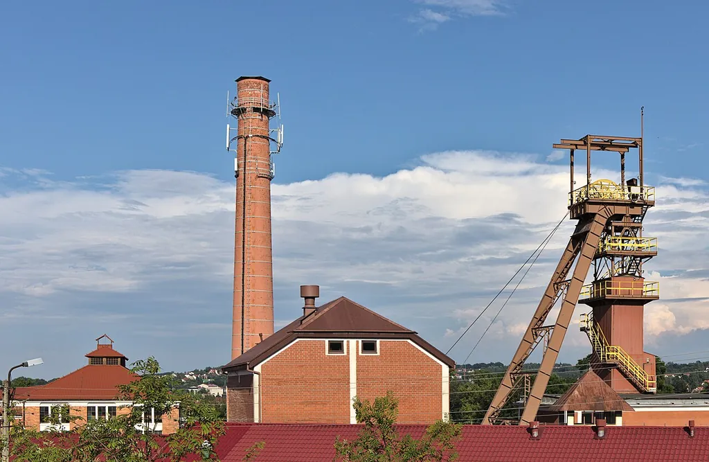 Kopalnia Soli Bochnia – Zdjęcie 8 z 10