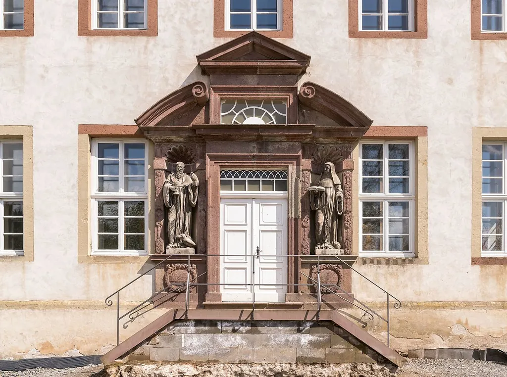 Koptisches Museum in Höxter – Photo 2 of 7