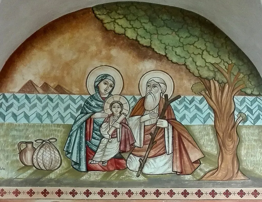 Koptisches Museum in Höxter – Photo 6 of 7