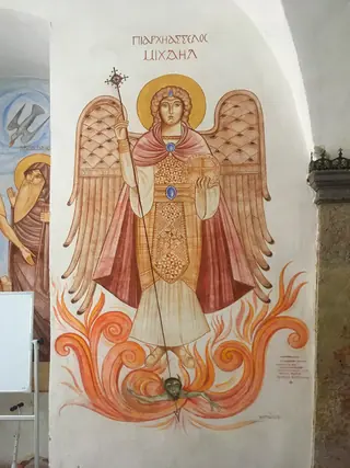 Koptisches Museum in Höxter – Photo 7 of 7