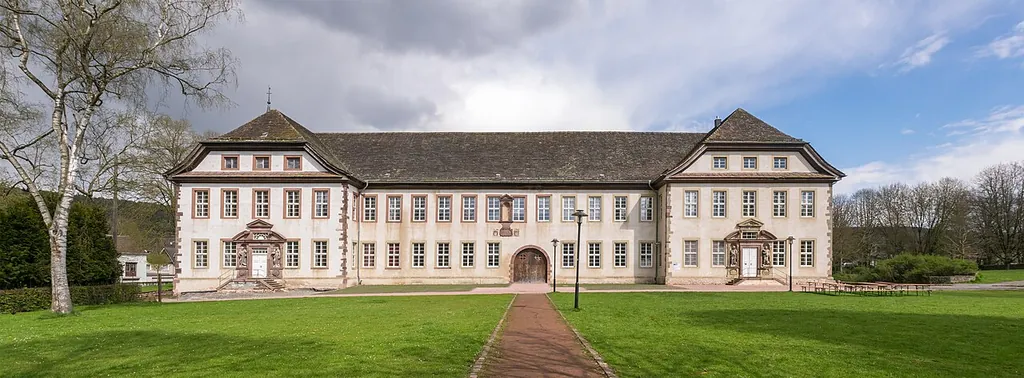 Koptisches Museum in Höxter