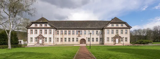 Koptisches Museum in Höxter