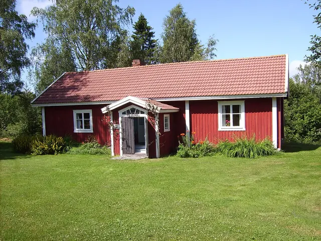 Korpo Hembygdsmuseum