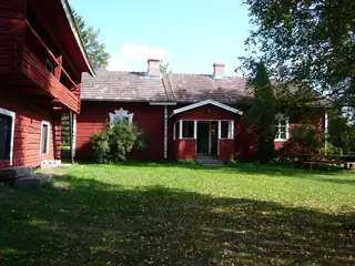 Kotiseutumuseo Muina in Vasarainen